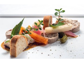 Restaurace a pivnice