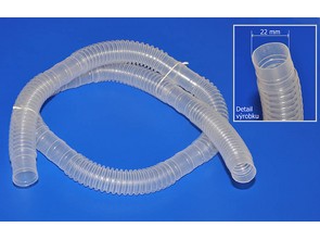 COVIDIEN LLC VRAPOVÁ HADICE 22 MM