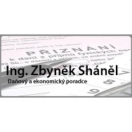 logo Ing. Zbyněk Sháněl