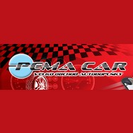 logo PEMA CAR s.r.o. - Velkoobchod s autodoplňky