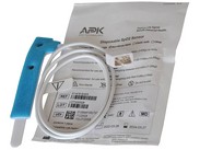 APK Technology Co., Ltd. SENZOR SpO2 MOLITAN modrý - 7 pinů