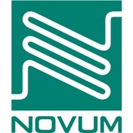 logo Novum, s.r.o.