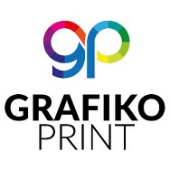 logo GRAFIKO PRINT s.r.o.