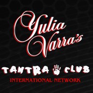 logo Tantra Club - Tantra masáže