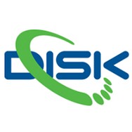 logo DISK Multimedia, s.r.o.