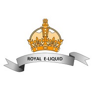 logo Royal E-liquid Pavel Pechtor