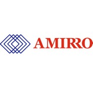 logo AMIRRO, s.r.o. - Reklamní zrcátka