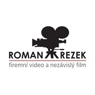 logo Roman Rezek