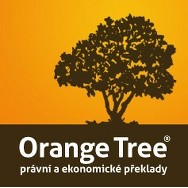 logo Orange Tree, s.r.o.