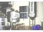 Servis pro minipivovary ()