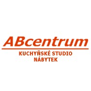 logo ABcentrum - Kuchyňské studio