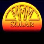 logo Ing. Miloslav MUŽÍK, -MMM- SOLAR
