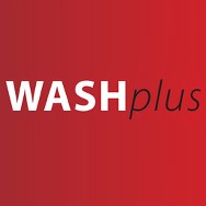 logo WASHplus s.r.o. | ruční mytí a čištění aut