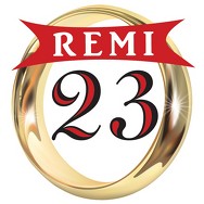 logo Remi 23