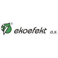 logo EKOEFEKT a.s. - ekologické kotle