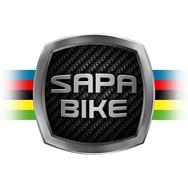 logo SAPA bike