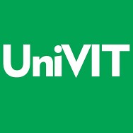 logo UNIVIT s.r.o. - Kompletní výživa a léčba zvířat