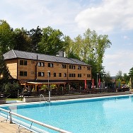 logo Sporthotel Barborka s.r.o.