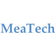 logo MEATECH, spol. s r.o. - Generátory plynů