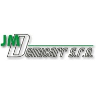 logo JM Demicarr s.r.o. - Umělé sportovní povrchy