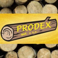 logo PRODEX - Suché palivové dřevo a uhlí Hrušovany nad Jevišovkou