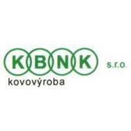logo Kovovýroba - lisování plechů, tváření, svařování