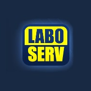 logo LABOSERV s.r.o. – Laboratorní přístroje