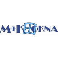 logo M+K OKNA - Plastová a hliníková okna a dveře