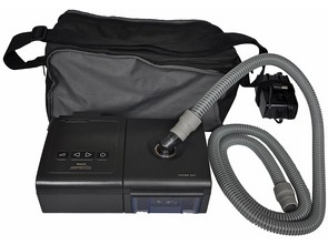 PHILIPS Respironics SPÁNKOVÁ TERAPIE PHILIPS DORMA