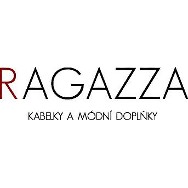 logo Ragazza, s.r.o.