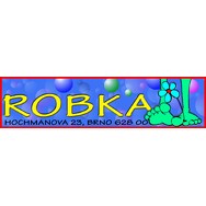 logo ROBKA plus s.r.o.