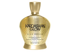 Sun & More solární kosmetika Kardashian