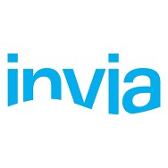 logo Invia.cz, a.s.