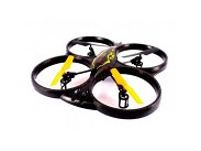 SKY King - RC kvadrokoptéra s kamerou ()