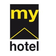 logo My hotel Lednice - Ubytování v Lednicko-valtickém areálu