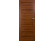 Interiérové dveře BRAGA plné, model 1 ()