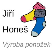 logo Jiří Honeš