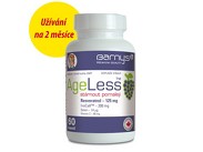 AgeLess™ stárnout pomaleji (NovinkaAkce)