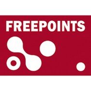 logo Freepoints, s.r.o.