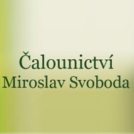 logo Čalounictví Svoboda - Čalounické práce