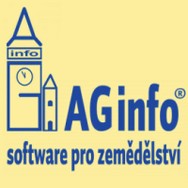 logo AG info