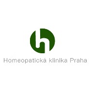 logo Homeopatická klinika Praha - cesta ke zdraví.