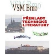 logo Ing. Vojtěch Šmajstrla, CSc.