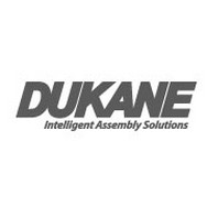 logo Dukane IAS, s.r.o. – Ultrazvukové svařování plastů Praha