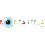 logo Kontaktela, s.r.o.