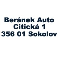 logo Beránek Auto – Výkup a prodej ojetých aut