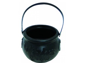 Čarodějnický kotlík