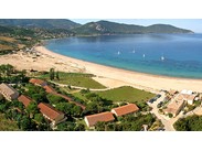 Korsika - Hotel MARINA DI LAVA ()