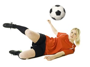 Sportovní dresy