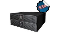 Záložní zdroj (on-line UPS) GAIA 1 kVA ()